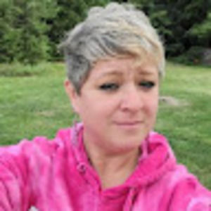 Meet your Posher, Anne